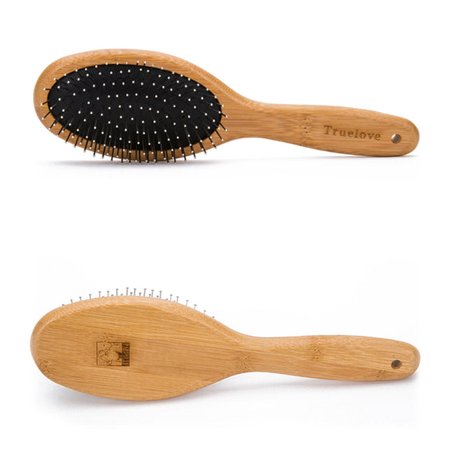 True Love Bamboo Pin Brush PIN BRUSH.