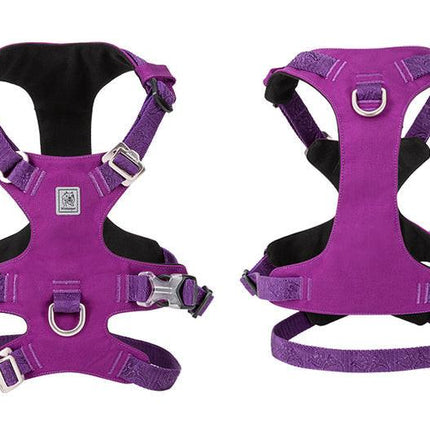 Whinhyepet Harness Purple L.