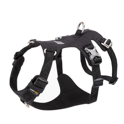 Whinhyepet Harness Black L.