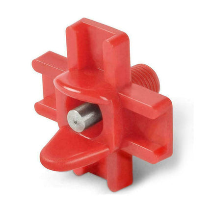 Cheeky Chooka Horizontal Poultry Water Nipple 5Pk.