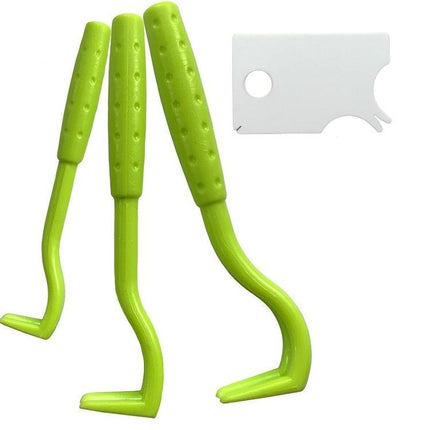 Mitey Tick Free Tick Remover Kit.