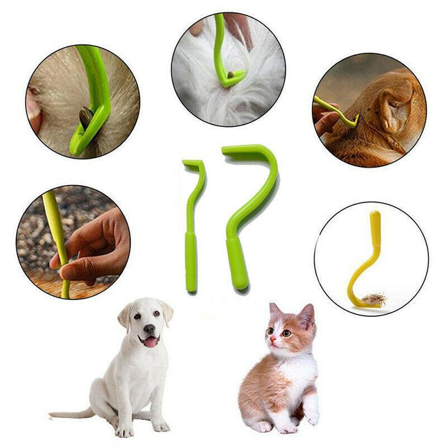 Mitey Tick Free Tick Remover Kit.