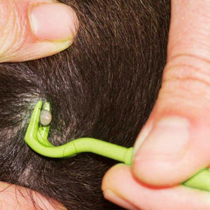 Mitey Tick Free Tick Remover Kit.