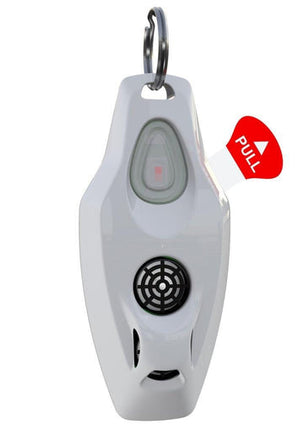Mitey Tick Off For You Electronic Tick Repeller.