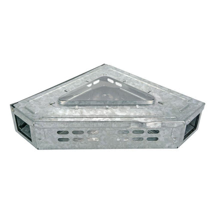 Multi Catch Mouse Trap Repeater Corner Unit x 2.