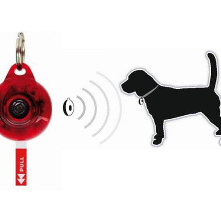 Skudo Electronic Tick Repeller for Cats and Small Dogs.
