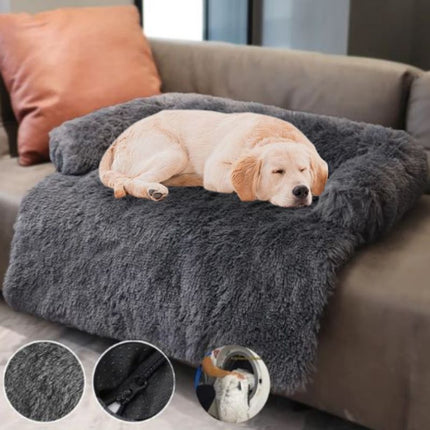 Pet Bed Couch Sofa Furniture Protector Cushion.