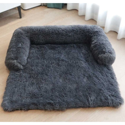 Pet Bed Couch Sofa Furniture Protector Cushion.