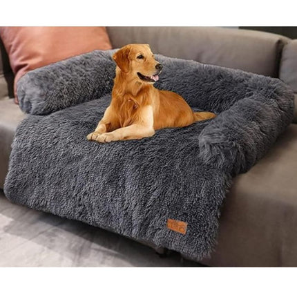 Pet Bed Couch Sofa Furniture Protector Cushion.