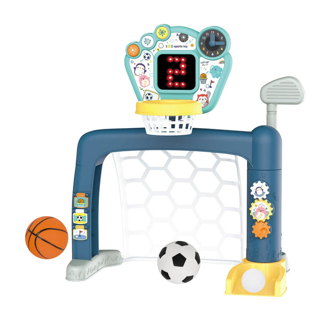 Baby & Kids > Baby & Kid's Toys > Activity Toys.