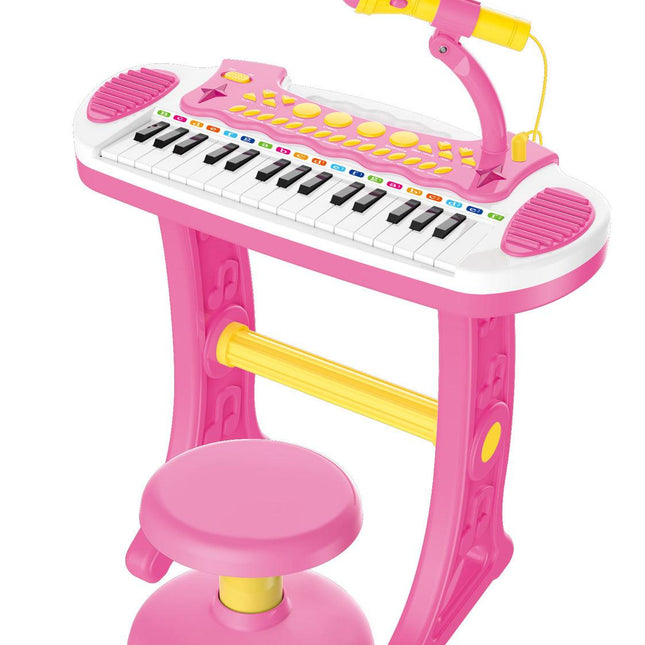Baby & Kids > Baby & Kid's Toys > Musical Toys.