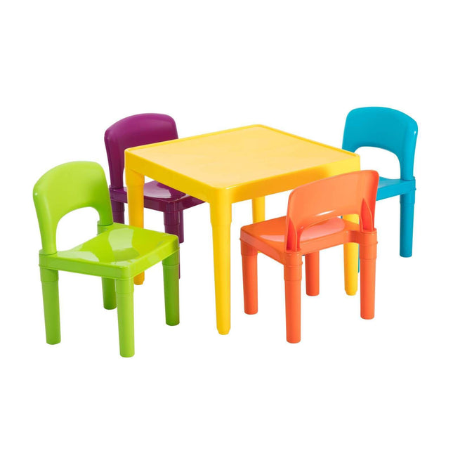 Baby & Kids > Kid's Furniture > Kid's Tables, Chairs & Seats.