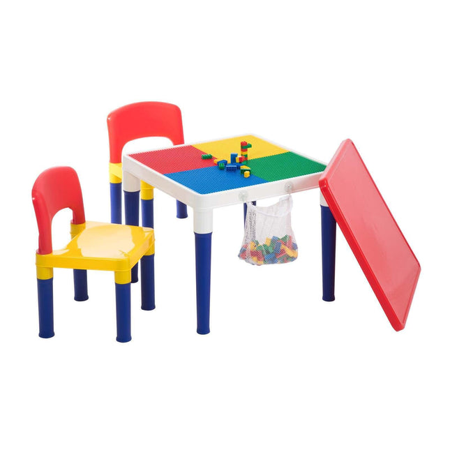 Baby & Kids > Kid's Furniture > Kid's Tables, Chairs & Seats.