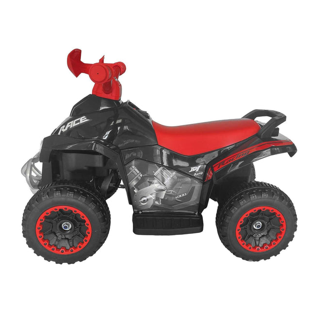 Baby & Kids > Ride On Cars, Go-karts & Bikes > Ride On Cars Cartoz.