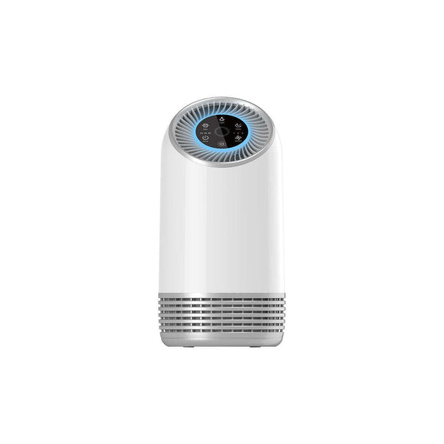 Appliances > Aroma Diffusers & Humidifiers > Purifiers.