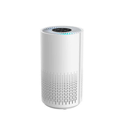 Air Purifier and Cleaner with HEPA Filter, Sleep Mode and Timer.