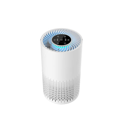 Air Purifier and Cleaner with HEPA Filter, Sleep Mode and Timer.