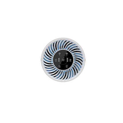 Air Purifier and Cleaner with HEPA Filter, Sleep Mode and Timer.