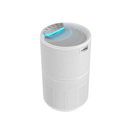 Air Purifier and Cleaner with HEPA Filter, Sleep Mode and Timer.