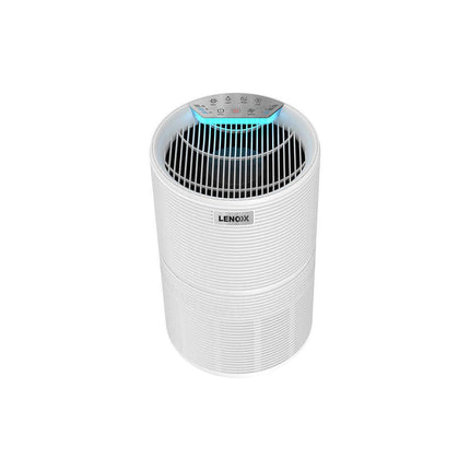 Air Purifier and Cleaner with HEPA Filter, Sleep Mode and Timer.
