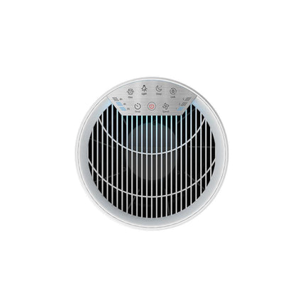 Air Purifier and Cleaner with HEPA Filter, Sleep Mode and Timer.