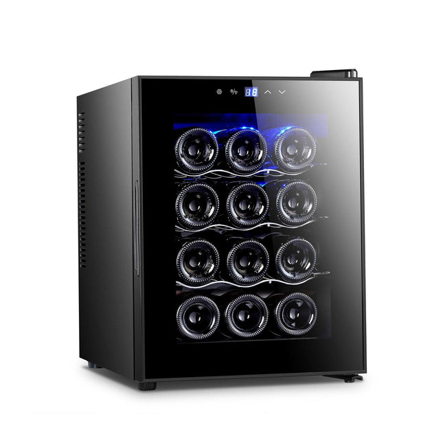 Appliances > Fridges & Freezers > Wine Fridges.