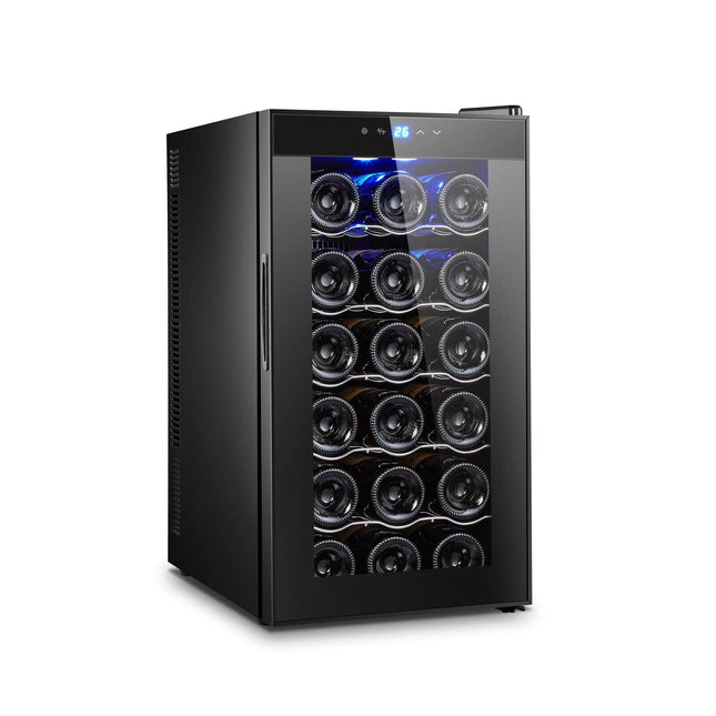 Appliances > Fridges & Freezers > Wine Fridges.