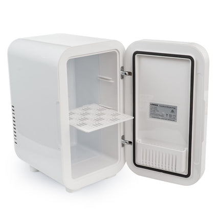 6L Touch Operated Beauty, Cosmetics & Skincare Fridge.