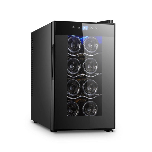Appliances > Fridges & Freezers > Wine Fridges.