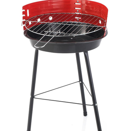 13" Portable Charcoal Grill.
