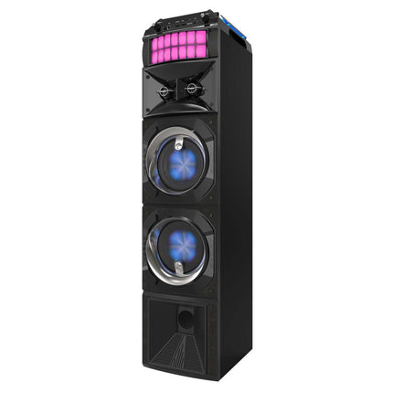 Audio & Video > Speakers > Bluetooth Speakers.