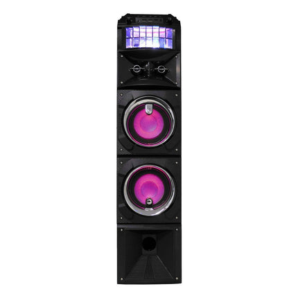 Audio & Video > Speakers > Bluetooth Speakers.