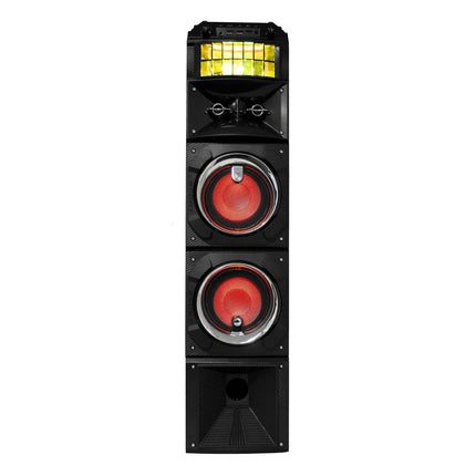 Audio & Video > Speakers > Bluetooth Speakers.