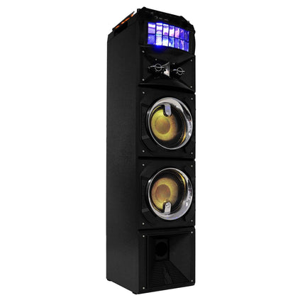 Audio & Video > Speakers > Bluetooth Speakers.