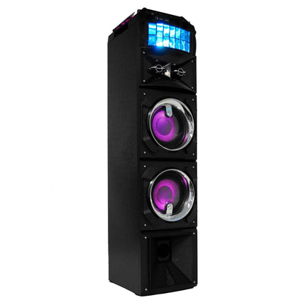 Audio & Video > Speakers > Bluetooth Speakers.