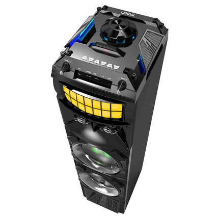 Audio & Video > Speakers > Bluetooth Speakers.