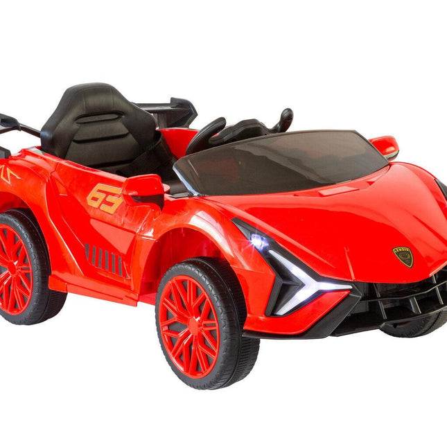 Baby & Kids > Ride On Cars, Go-karts & Bikes > Ride On Cars.