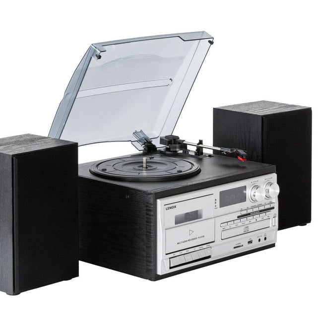 Audio & Video > Musical Instrument & Accessories > Audio Players & Recorders.