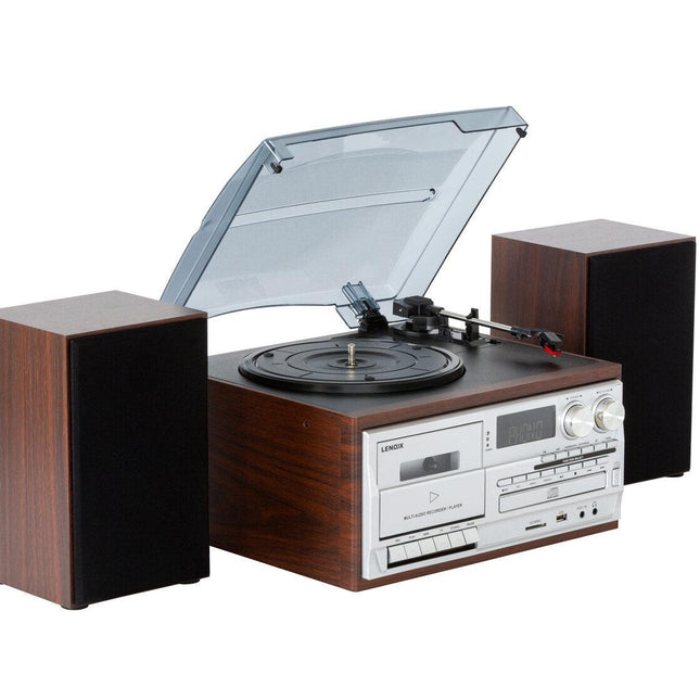 Audio & Video > Musical Instrument & Accessories > Audio Players & Recorders.