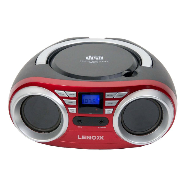 Audio & Video > Musical Instrument & Accessories > Audio Players & Recorders.