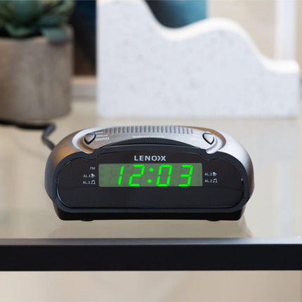 Audio & Video > Speakers > Radios.