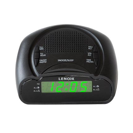Audio & Video > Speakers > Radios.