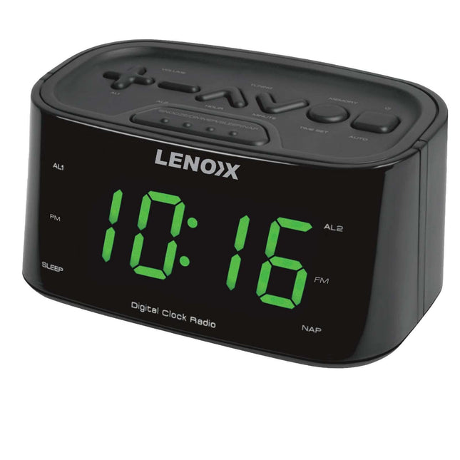 Audio & Video > Speakers > Radios.