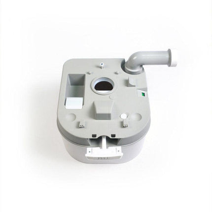 24L Portable Camping, Caravanning Toilet with Odour-Resistant Seal.