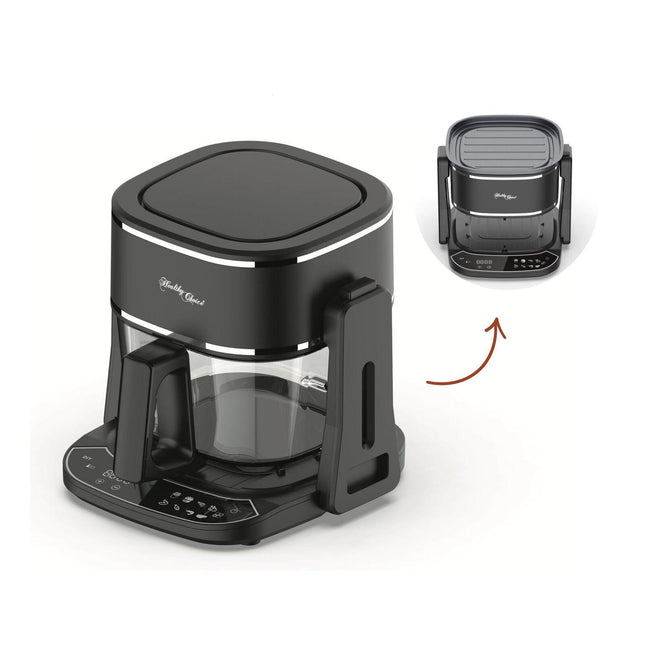 Appliances > Kitchen Appliances > Air Fryers.