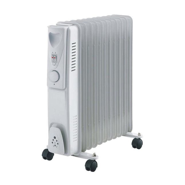Appliances > Heaters > Electric Heaters.