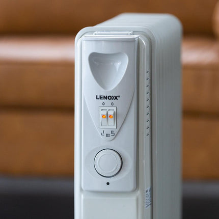 Appliances > Heaters > Electric Heaters.