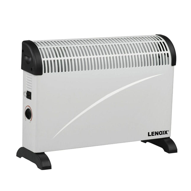 Appliances > Heaters > Electric Heaters.
