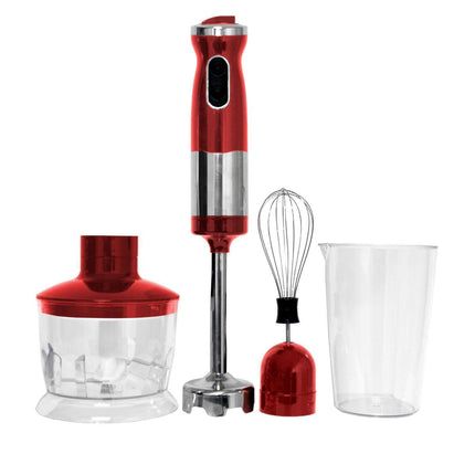 Appliances > Kitchen Appliances > Food Mixers & Blenders.