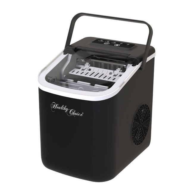 Appliances > Kitchen Appliances > Ice Makers.